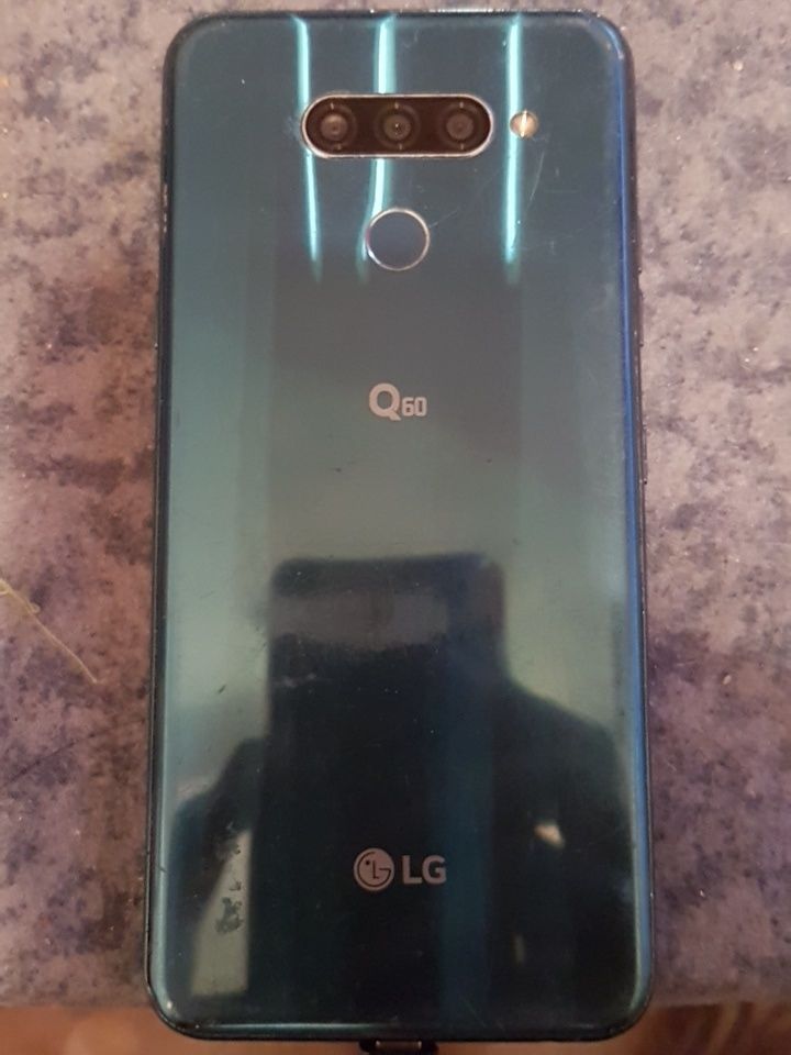 Piese smartphone LG Q60