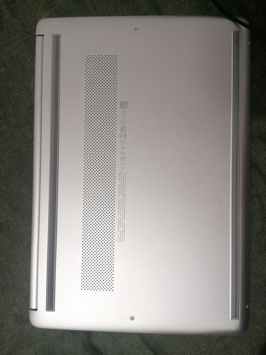 Laptop HP 4GB RAM 128GB