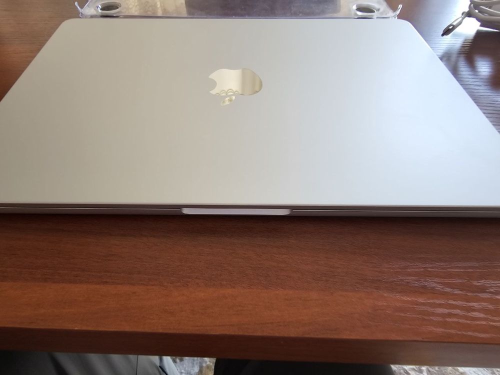 macbook air m2 100% 13inch