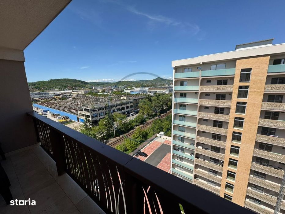 Apartament 2 camere – cartier ISU, constructie 2023