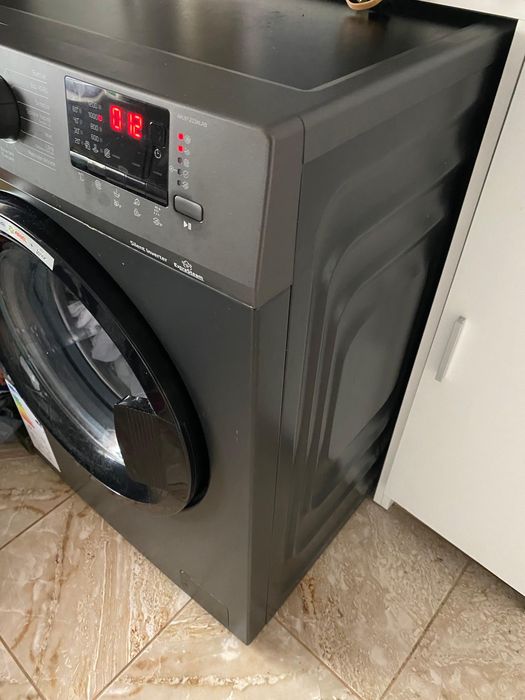 Masina de spalat rufe Arctic