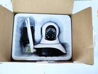 Безжична камера бебефон Yoosee за видеонаблюдение и охрана