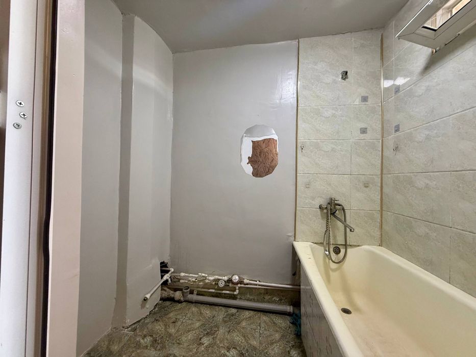 Срочно Продаётся Алмазарский район Каракамыш-2/4 3/4/4 Ипотека нет