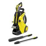 Продавам чисто нова водоструйка Karcher K 5 Power Control