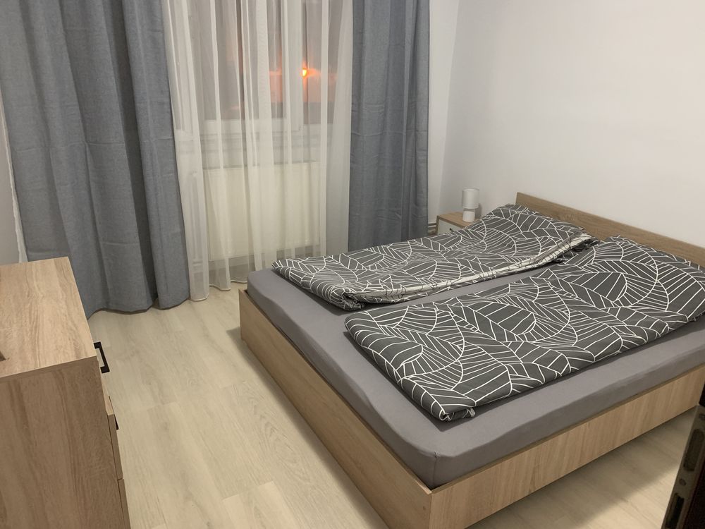 Apartament de inchiriat in regim hotelier