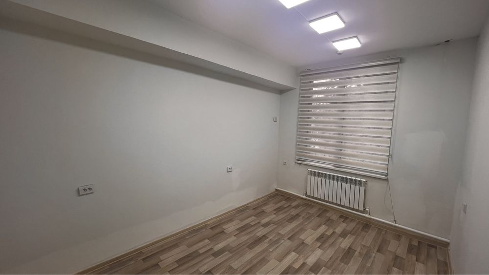 Bodomzor metroda joy ofislar