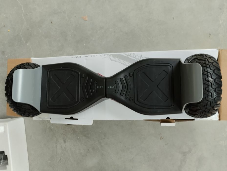 Оригинален Ховърборд 8.5"  Директно от Вносителя! 3 Год. гаранция