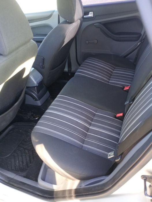 Ford focus 2 de vanzare