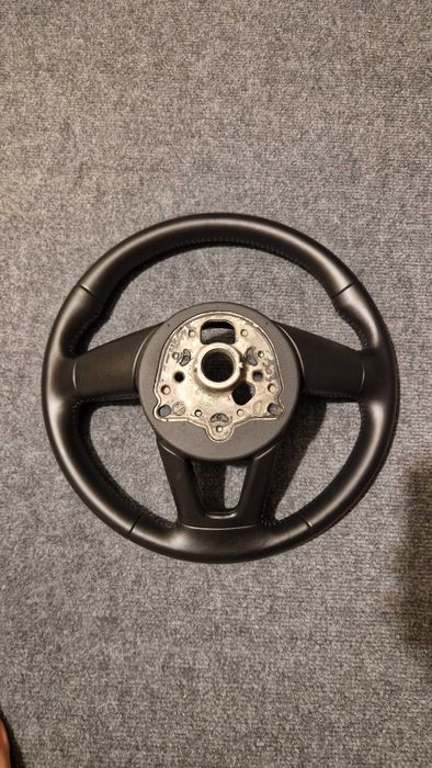 волан от Ауди А4 Б9