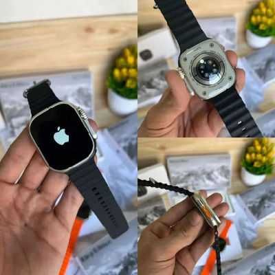 Iwatch Ultra Full versia 2023 Доставка + Гарантия