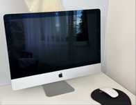 Imac retina 4k 2019