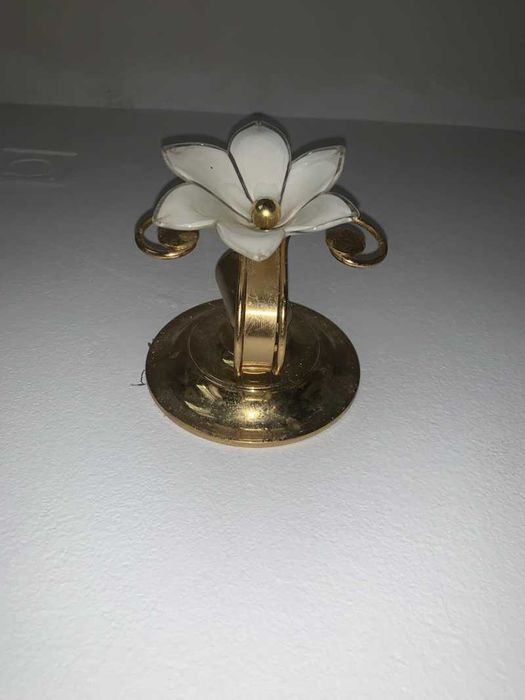 Aplica bronz de perete