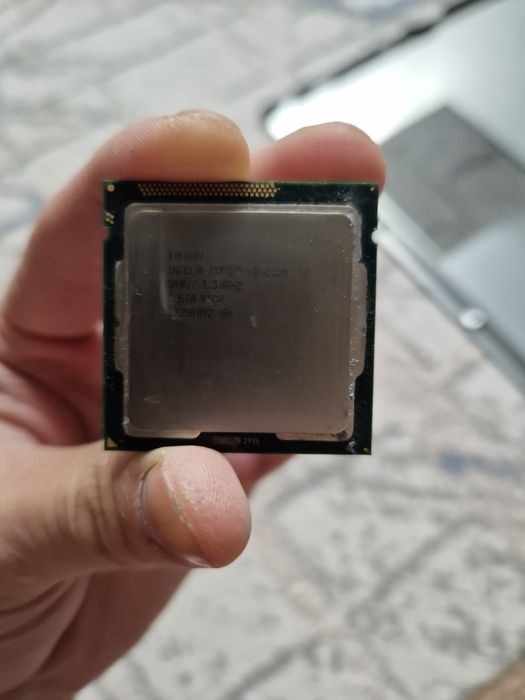 Компютерная комплектация