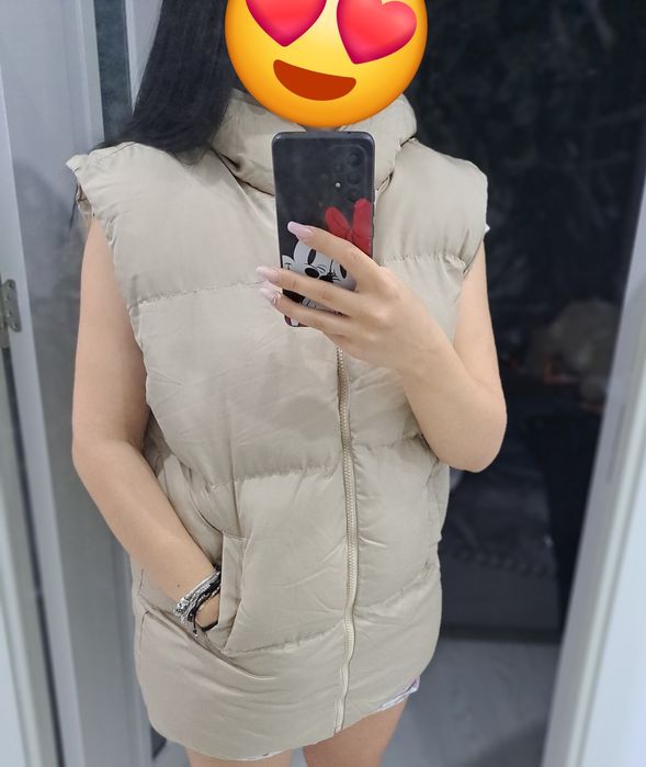Vesta dama noua.