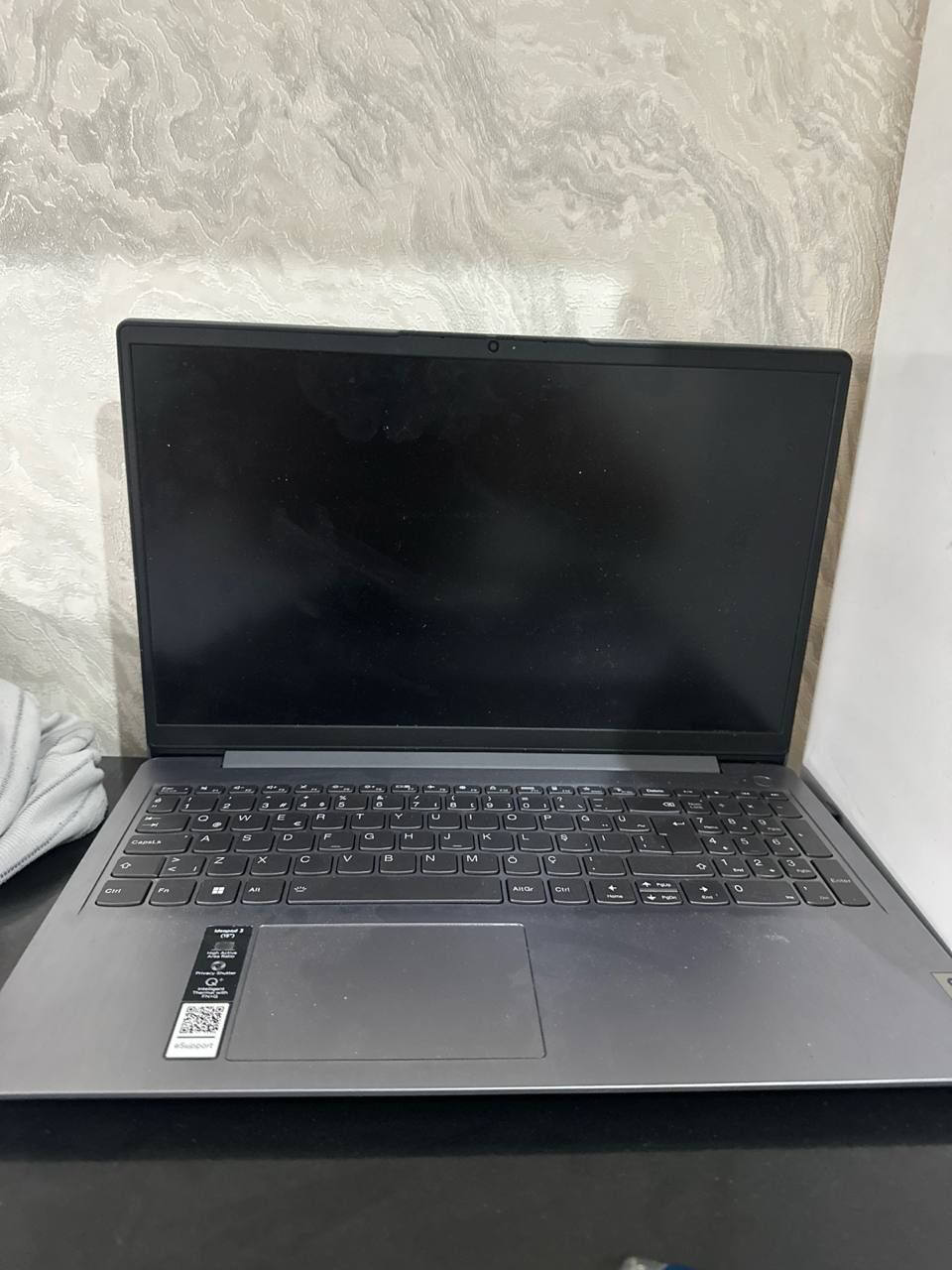 Lenovo IdeaPad 3(15") 236