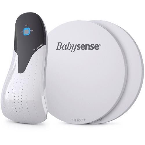 BINATONE BabySense 5s baby movement monitor