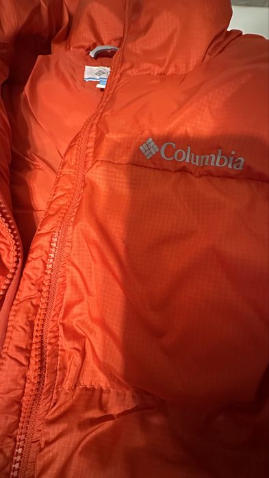 Зимно яке с пух - Columbia