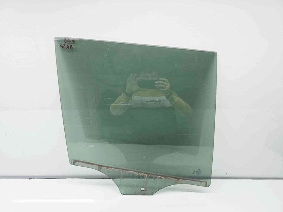 Geam usa dreapta spate Bmw X3 (F25) [Fabr 2010-2017]