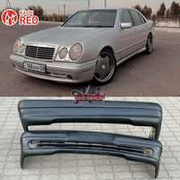 Мерседесы бампер  w124.W140.w190.w202.w210.w211 , БМВ Е34 Е36 Е38,Е39