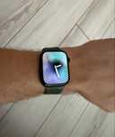 Apple watch series 9