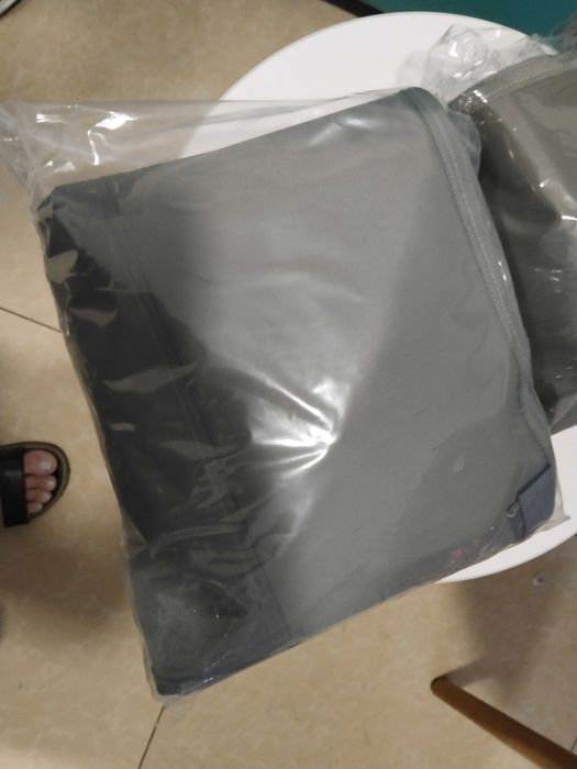 Limfa drenaj komplekt