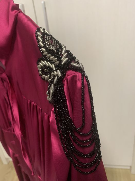 Rochie S, impecabila