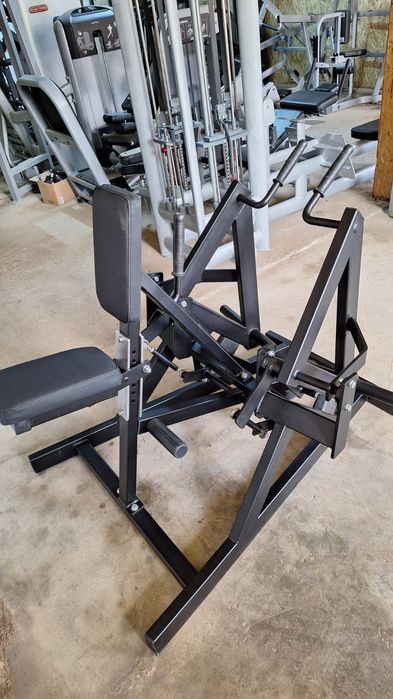 Aparat ramat spate Vasil