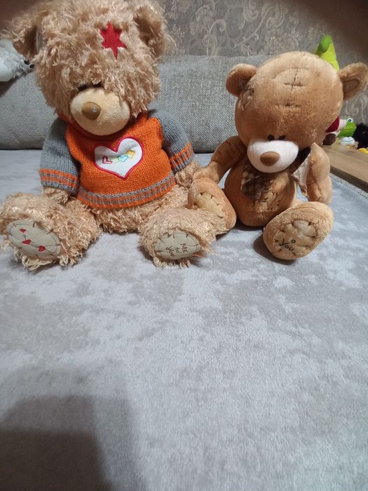 Продам красивых Мишек