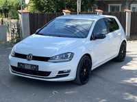 Vand VW Golf 7 Highline , DSG , 2,0 tdi , 2013, xenon , piele .