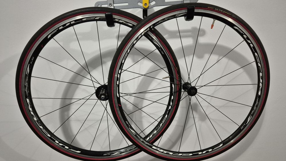 Set roți Fulcrum Racing 7 LG