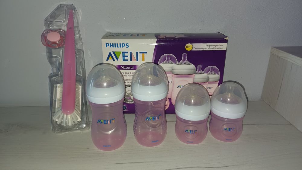Set avent nou pt. nou-nascuti!