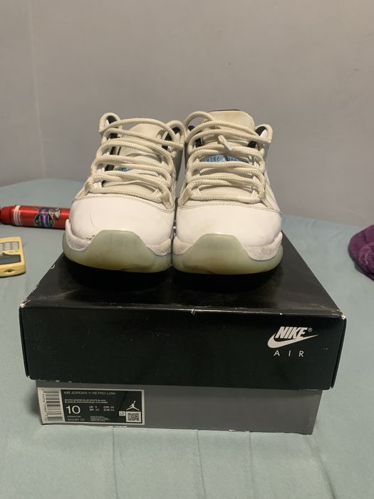jordan 11 originali