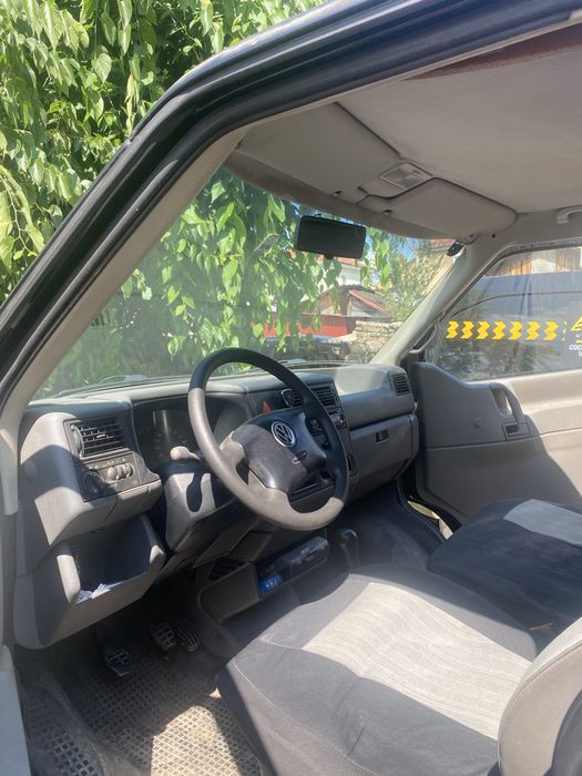 Volkswagen Transporter t4