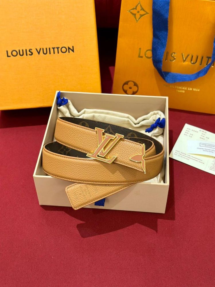 Curele Louis Vuitton