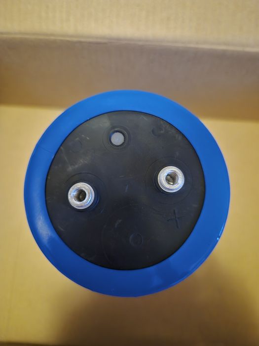 Нов кондензатор Phillips