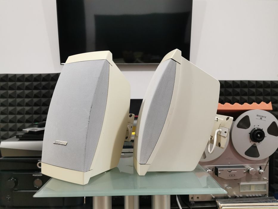 Bose DS100 SE boxe de exterior/interior