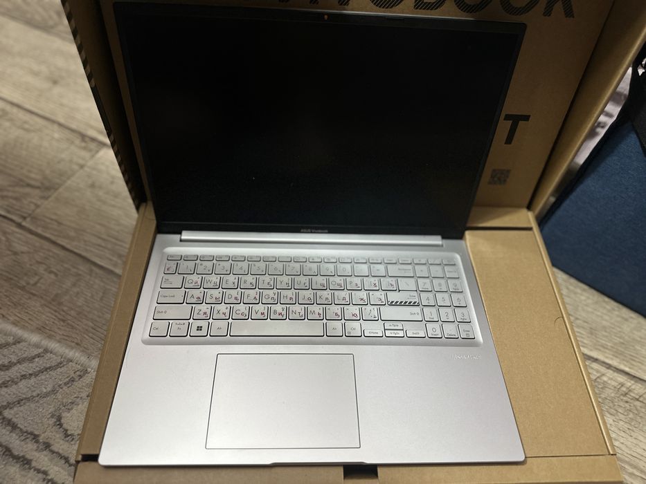 Ноутбук Asus Vivibook