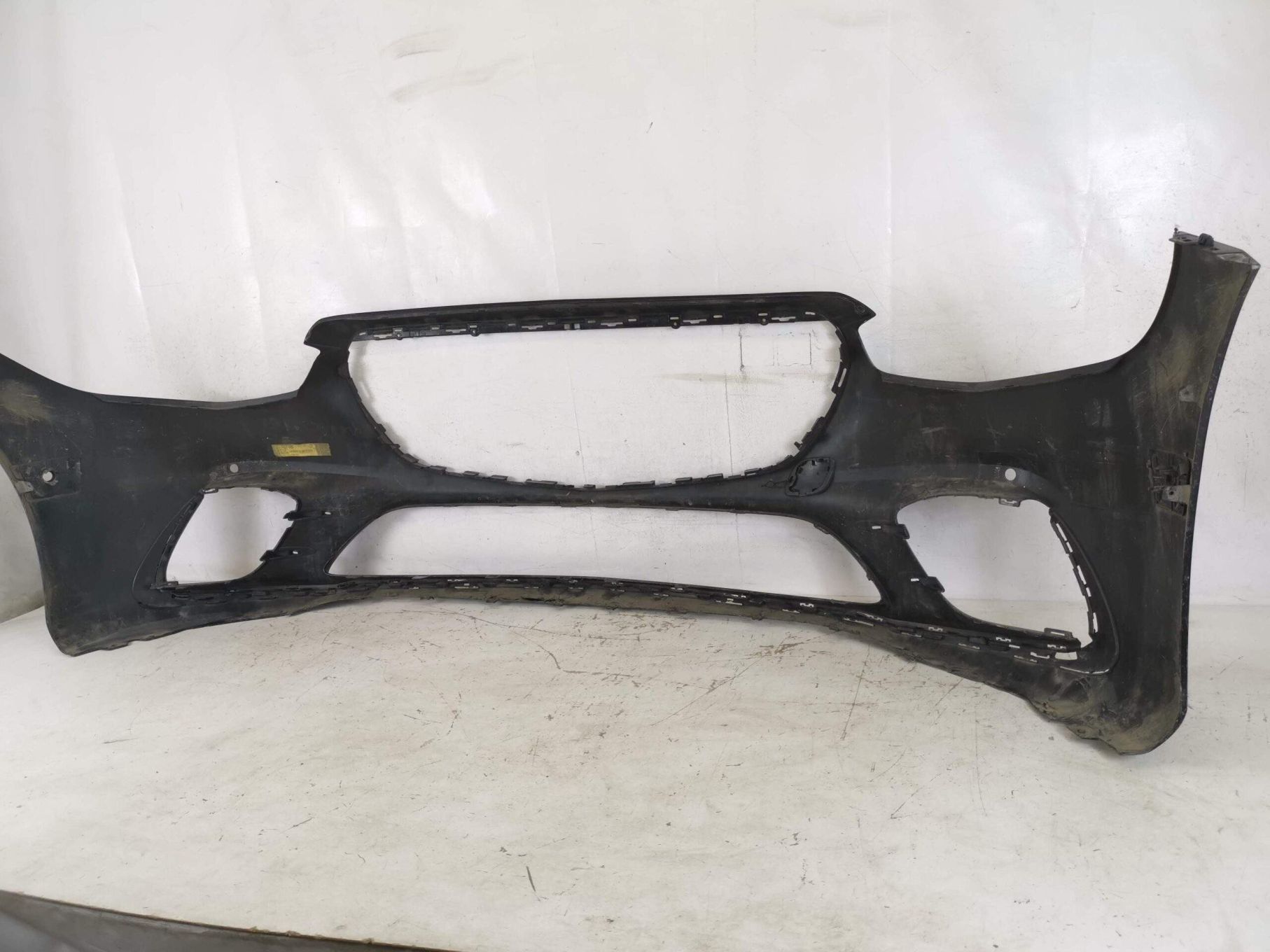 Bara Fata Mercedes-Benz  S-Class W223 [2021 - 2024] AMG Originala Avariata