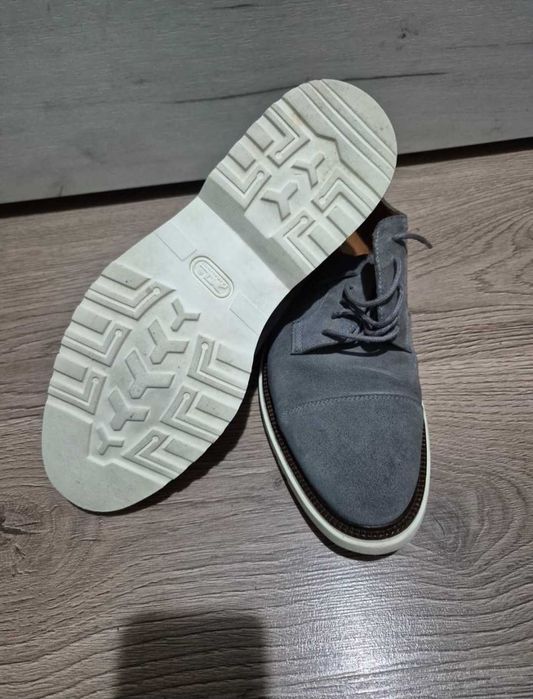 Pantofi barbati Musette 45