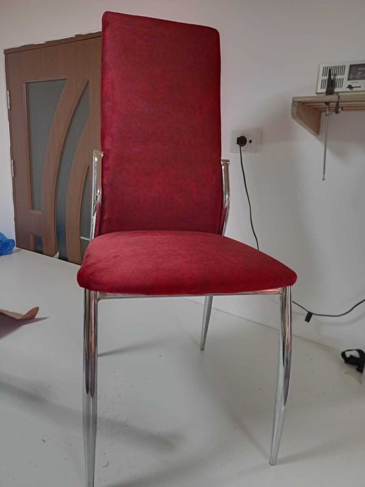 Tapiter la domiciliu clientului si in atelier propriu Braila - Galati