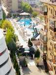 Apartament cu 3 camere militari residence