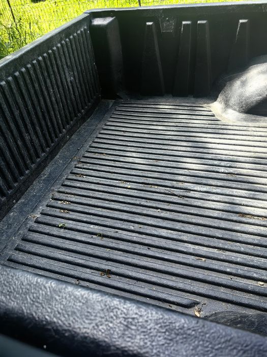 Isuzu Dmax 3.0 automat
