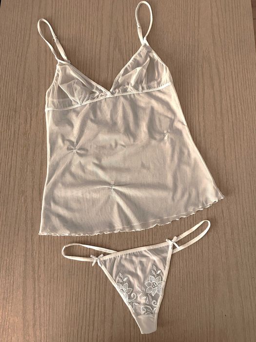 черен корсет Cotton club