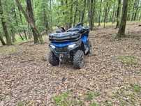 ATV cfmoto an  2023