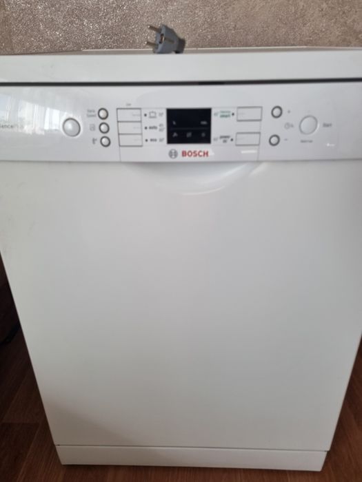 Посудомоечная машина