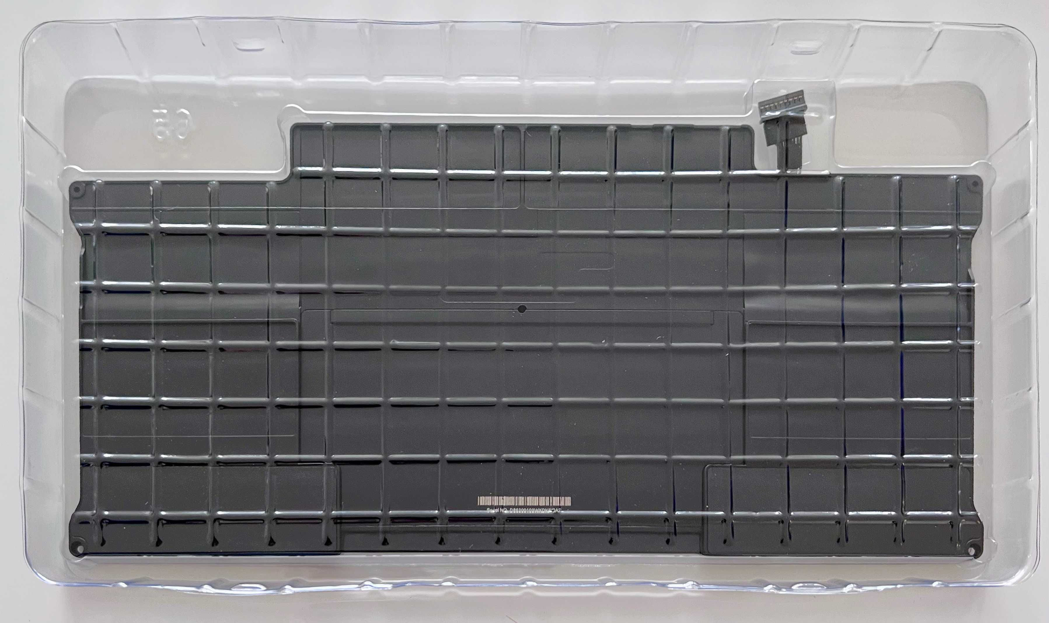 Батерия за Apple MacBook Air 13" (Late 2010-2017) 7200mAh (55Wh) 7.6V