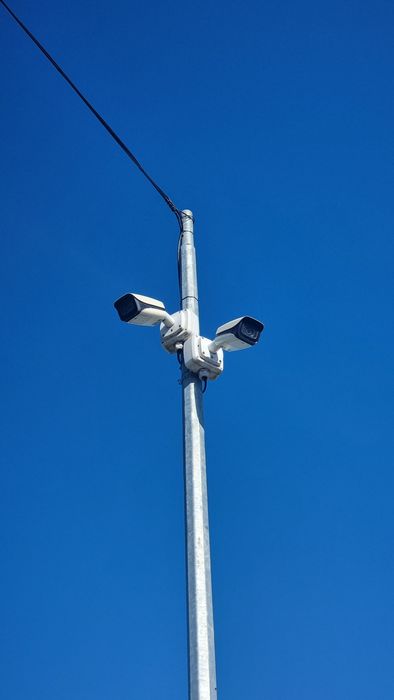 Servicii Profesionale: Cablare Structurată, Supraveghere, Interfon,s.a