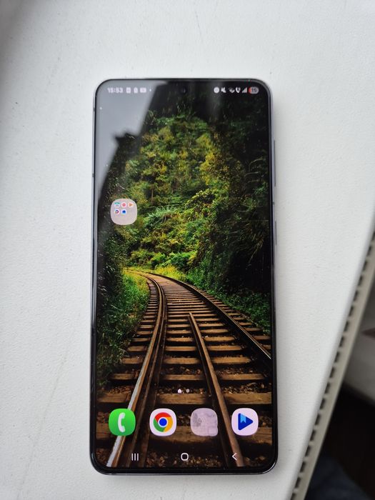 Samsung Galaxy S21 128GB deblocat