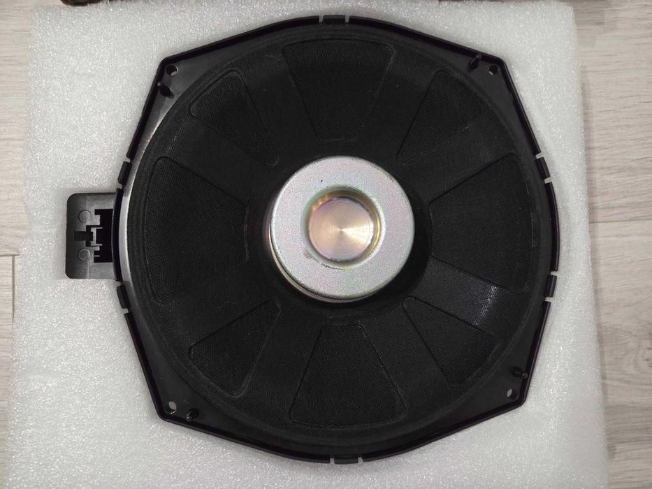 Subwoofer Boxe Harman Kardon BMW F10 F11 F20 F30 F31 F32 F34 F36 G30
