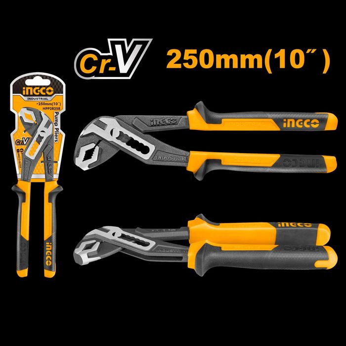 Cleste Papagal 25 cm ingco